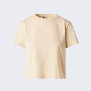 THE NORTH FACE MAJICA ESSENTIAL REGULAR CUTIE DESERT STONE