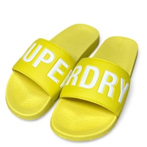 PAPUCE SUPERDRAY  DESTINATION POOL SLIDE