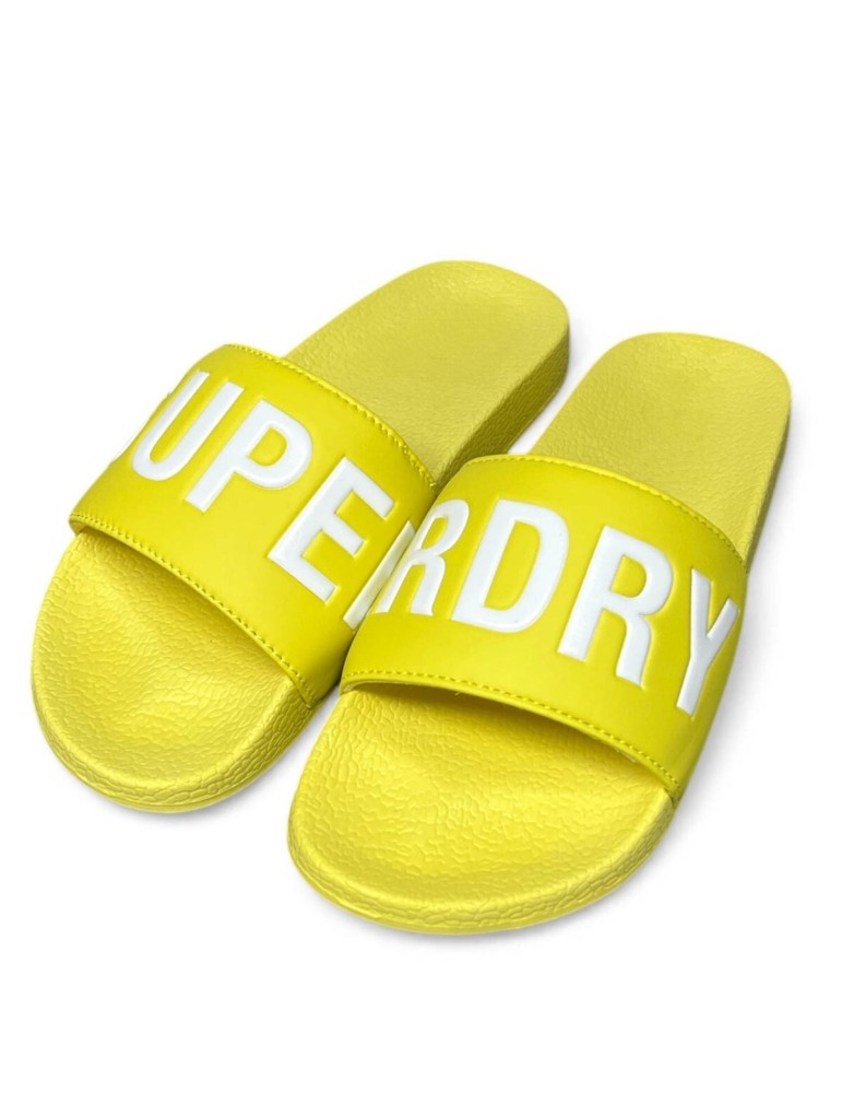 PAPUCE SUPERDRAY DESTINATION POOL SLIDE