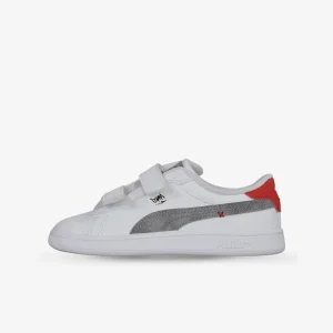 PATIKE PUMA SMASH V INF