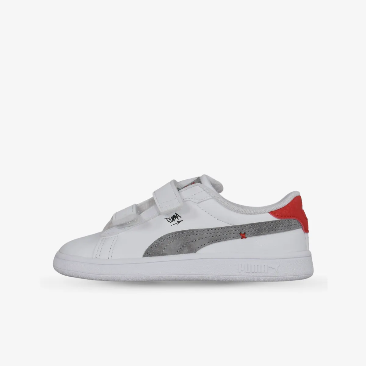 PATIKE PUMA SMASH V INF