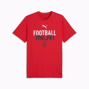 MAJICA PUMA ACM TEE