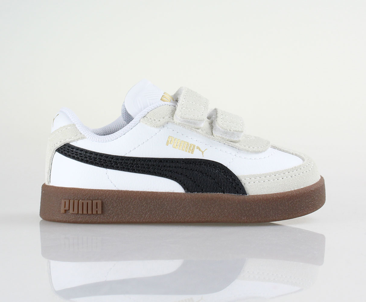 PATIKE PUMA CLUB II ERA