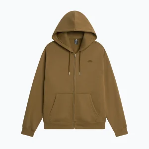 Duks ESSENTIAL SIMPLE DOME RLX FULL ZIP