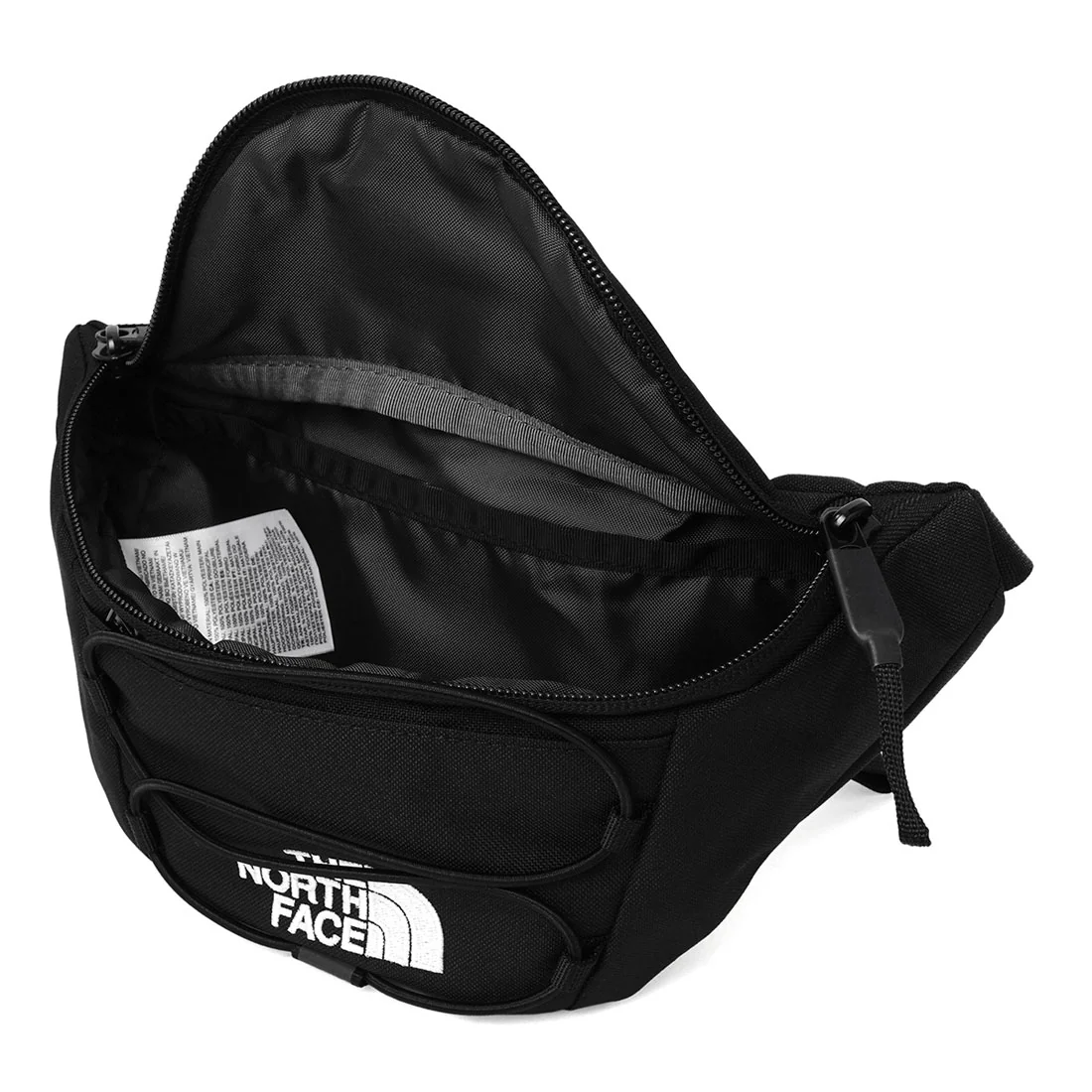 Torbica JESTER LUMBAR BLACK - Slika 2