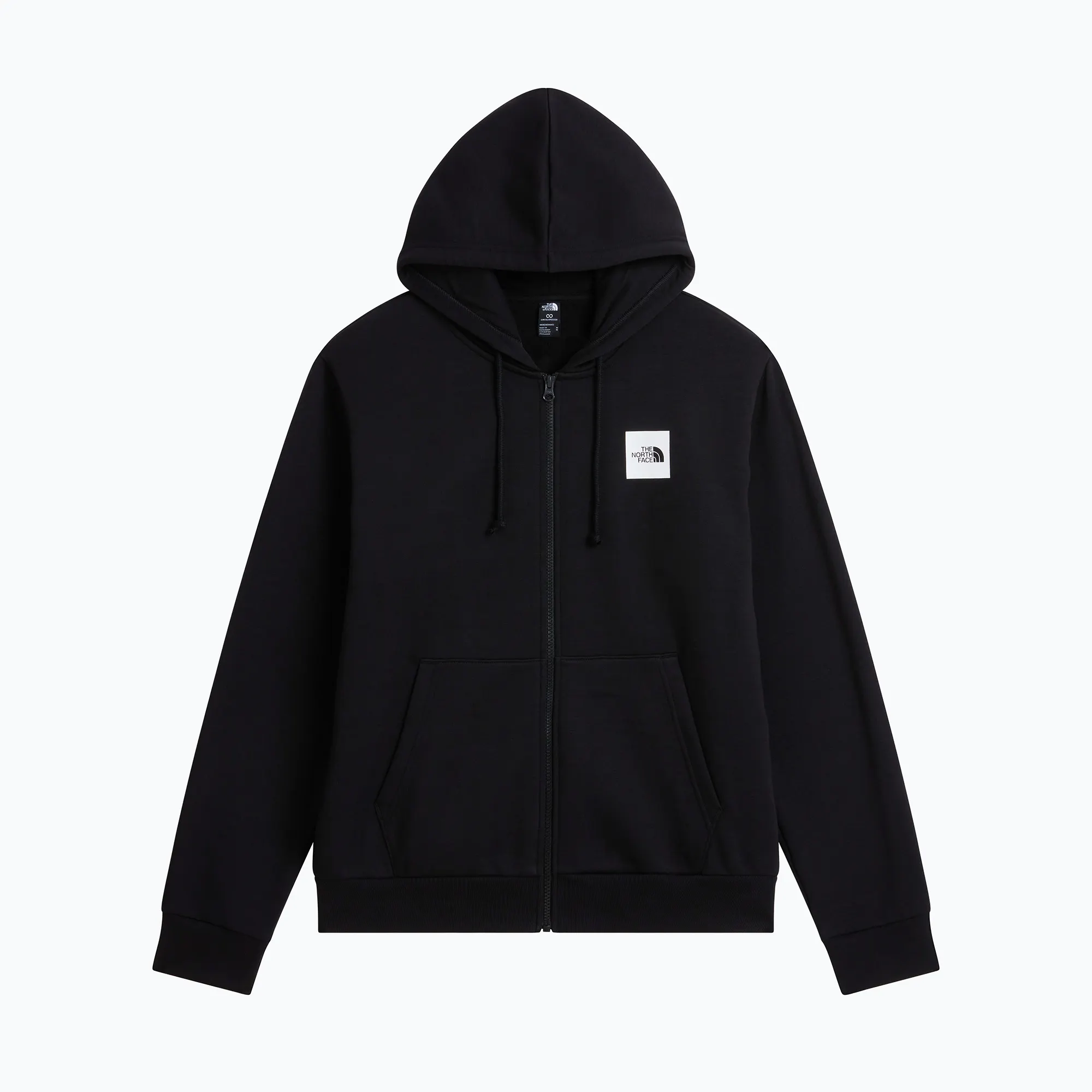 THE NORTH FACE EVO BOX HALF DOME DUKS