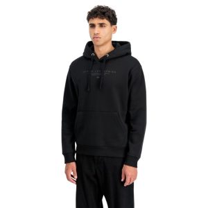 DUKS DTM ALPHA HOODY