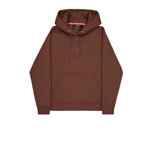 DUKS DTM ALPHA HOODIE