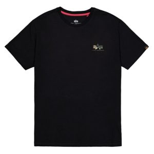 MAJICA CAMO PRINT T SHIRT