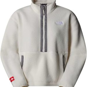 THE NORTH FACE FLEESKI 1/4ZIP DUKS