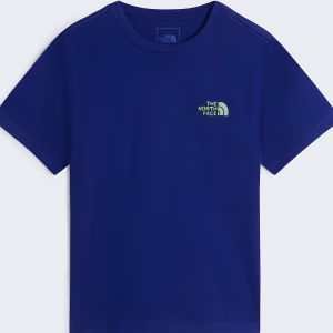 THE NORTH FACE OUTDOOR REGULAR JR MAJICA