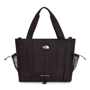 TORBA HOT SHOT BLACK