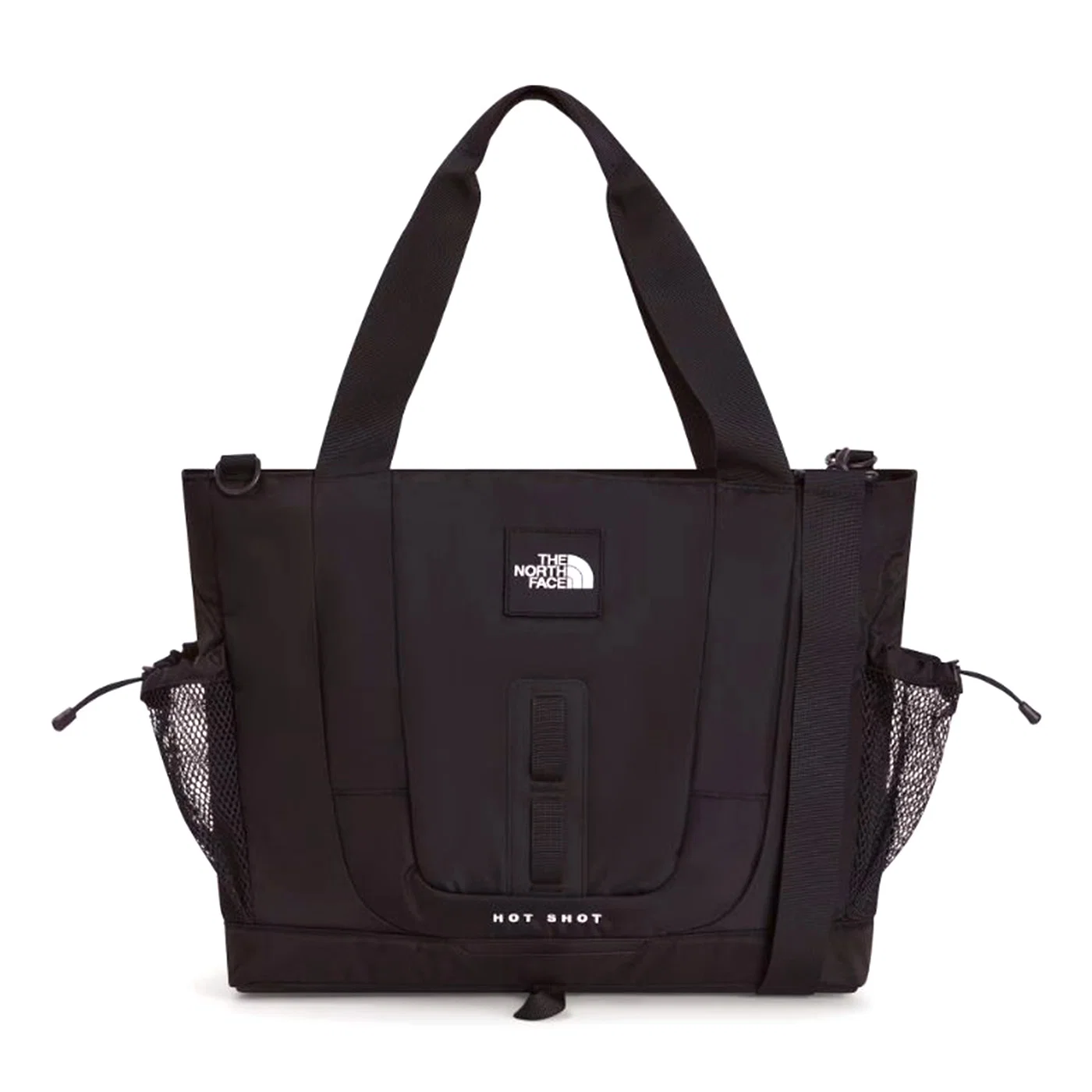 TORBA HOT SHOT BLACK