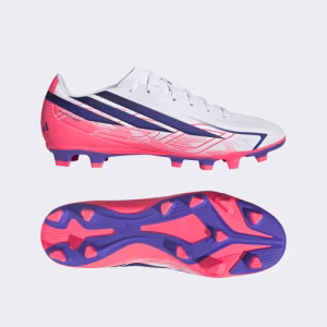 ADIDAS F50 HYPERFAST CLUB FG/MG