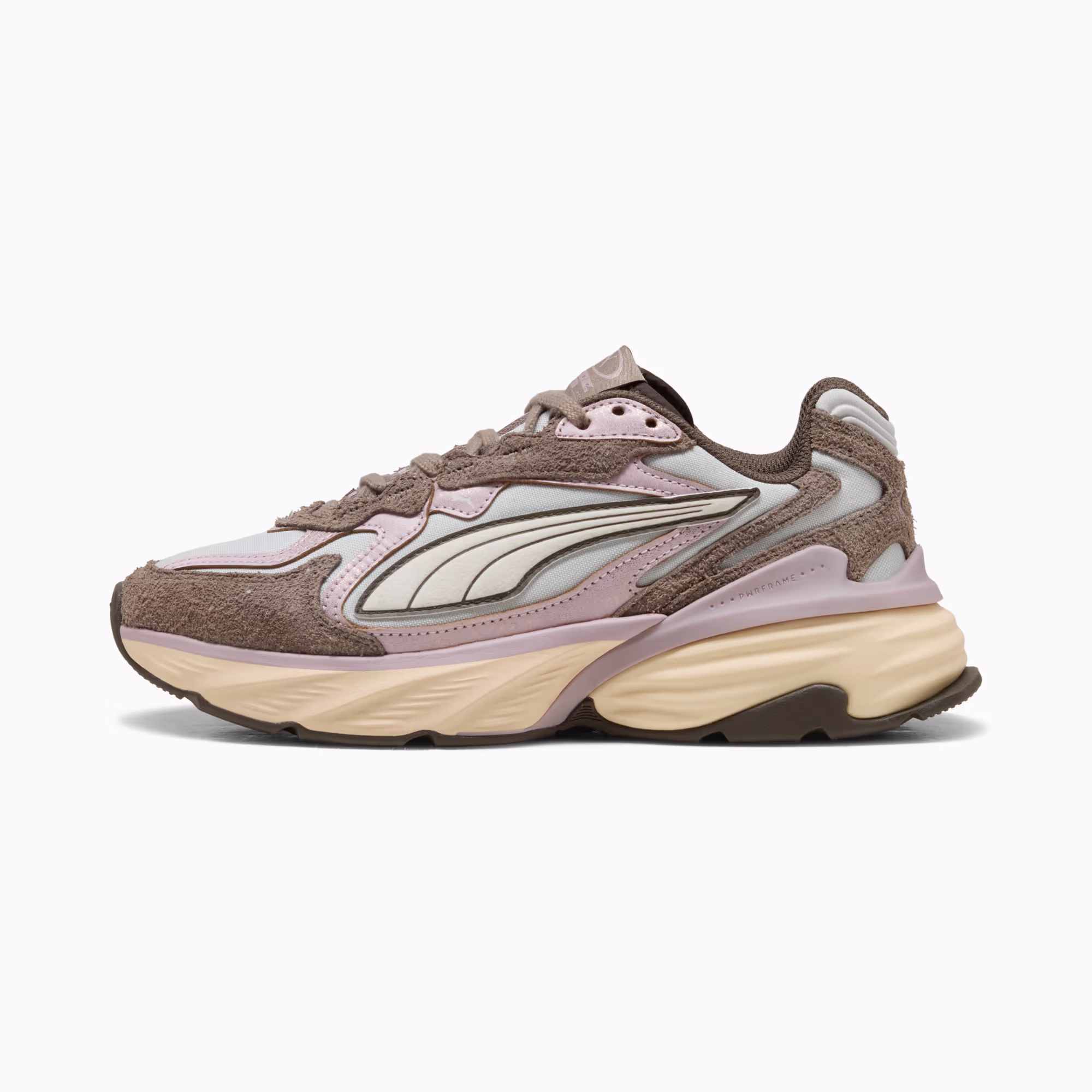 PATIKE PUMA FADE NITRO LS BRUSHED