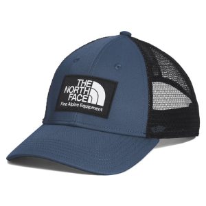 KACKET MUDDER TRUCKER