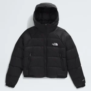 JAKNA HYDRENALITE DOWN HOODIE