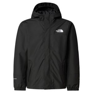 THE NORTH FACE JR ANTORA RAIN JAKNA