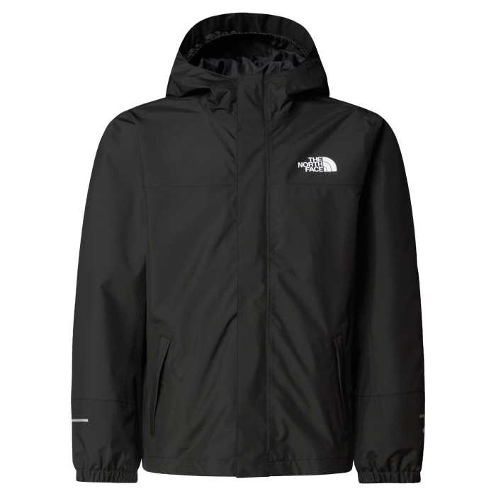 THE NORTH FACE JR ANTORA RAIN JAKNA