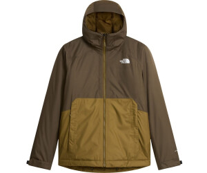 THE NORTH FACE MILLERTON INSULATED JAKNA