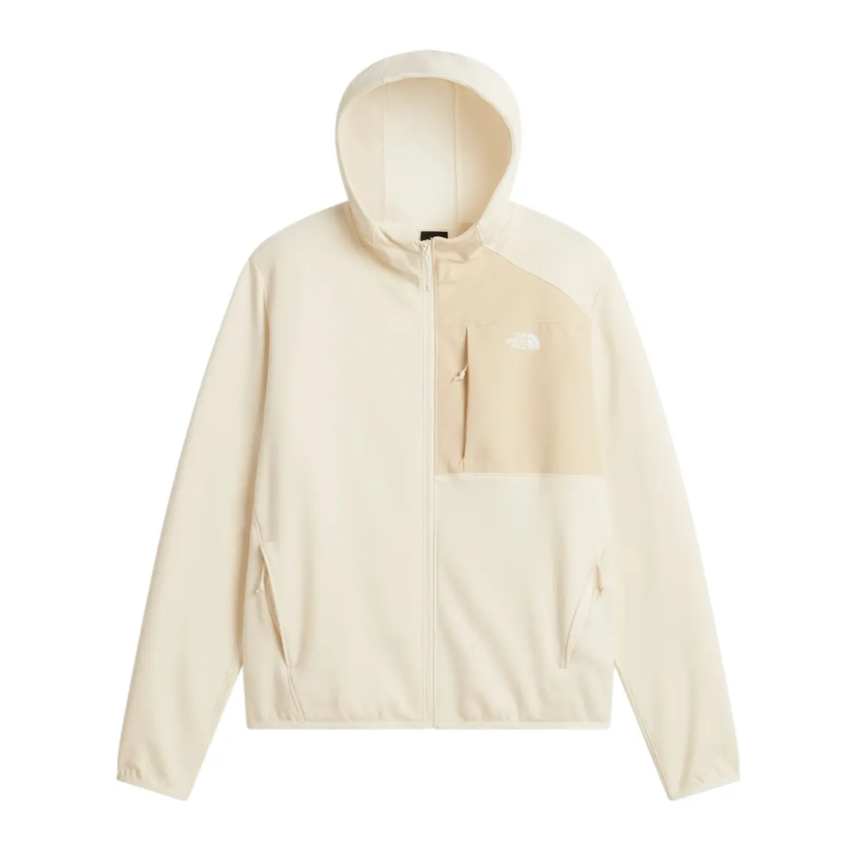 THE NORTH FACE PERFORMANCE FLEECE DUKS