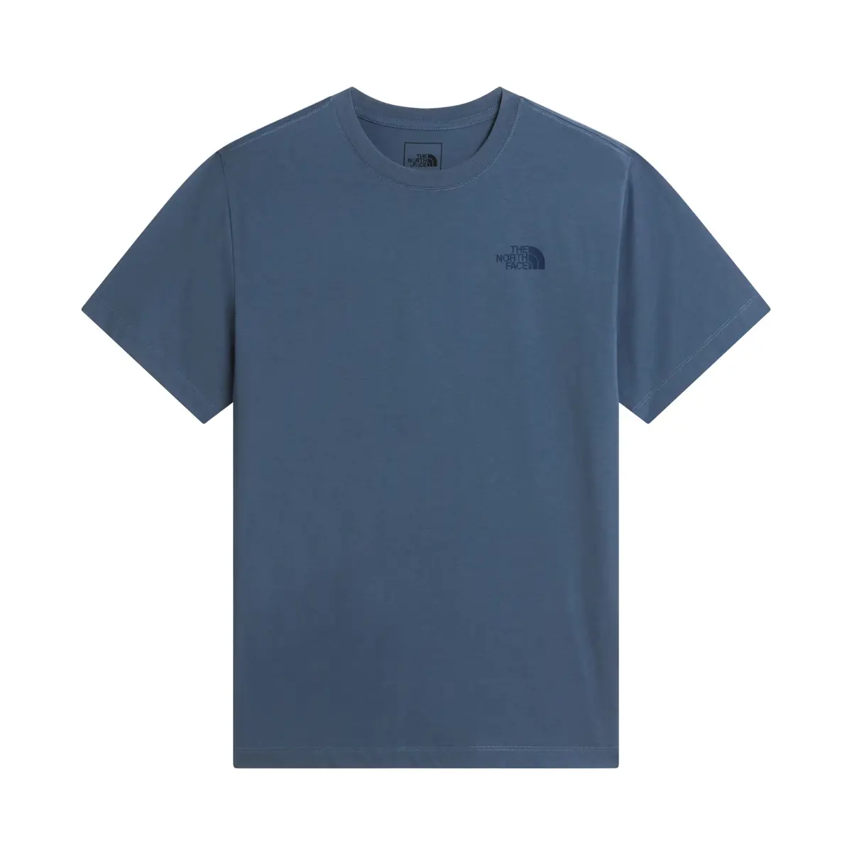 THE NORTH FACE HALF DOME PHOTO MAJICA - Slika 2