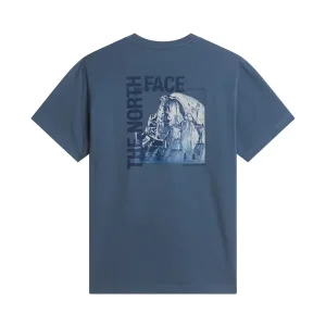 THE NORTH FACE HALF DOME PHOTO MAJICA