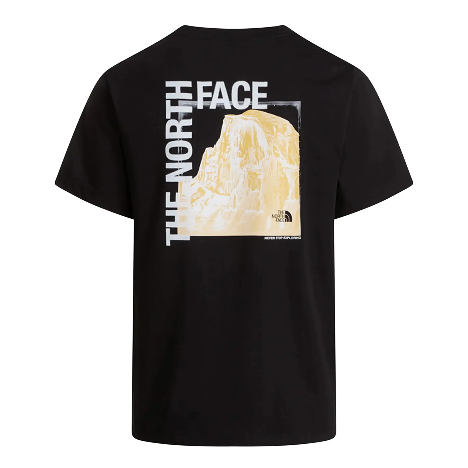 THE NORTH FACE MAJICA HALF DOME PHOTO - Slika 2
