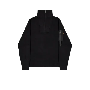 ALPHA INDUSTRIES DŽEMPER KNITTED TROYER