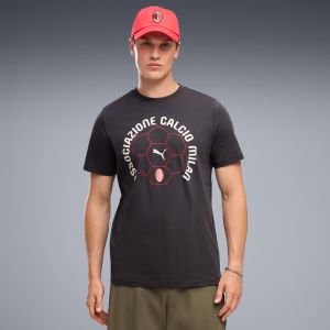 MAJICA PUMA ACM FTBLCULTURE TEE