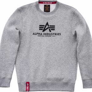 DUKS BASIC SWEATER