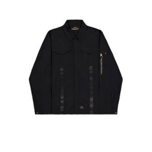 ALPHA INDUSTRIES JAKNA TACTICAL OVERSHIRT